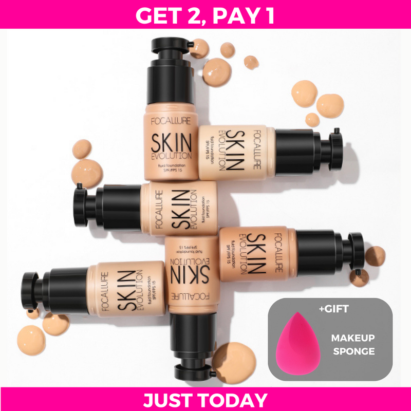 Base Nutritiva Anti-Edad - Compra 1 y llévate 2 + Regalo