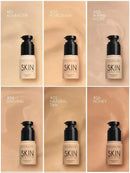 Base Nutritiva Anti-Edad - Compra 1 y llévate 2 + Regalo