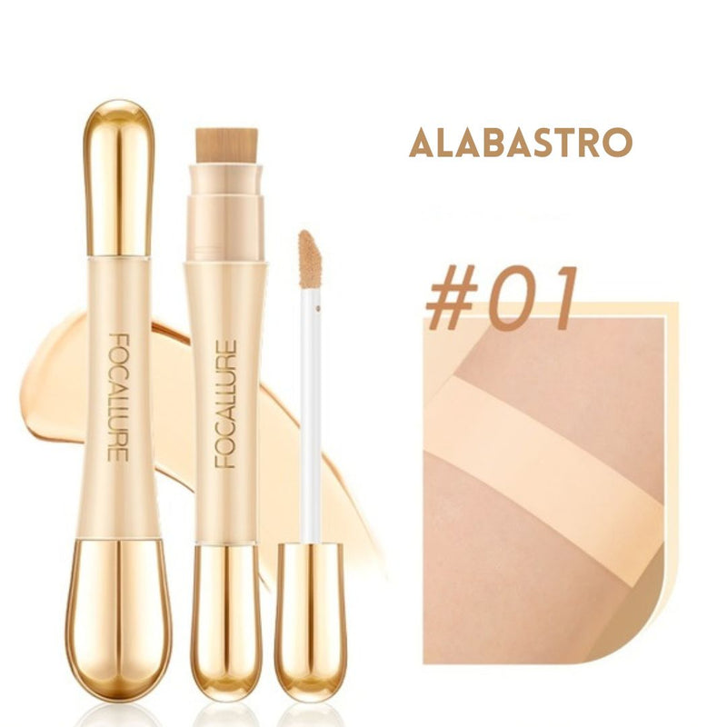 Corrector Mágico - (2 PIEZAS)