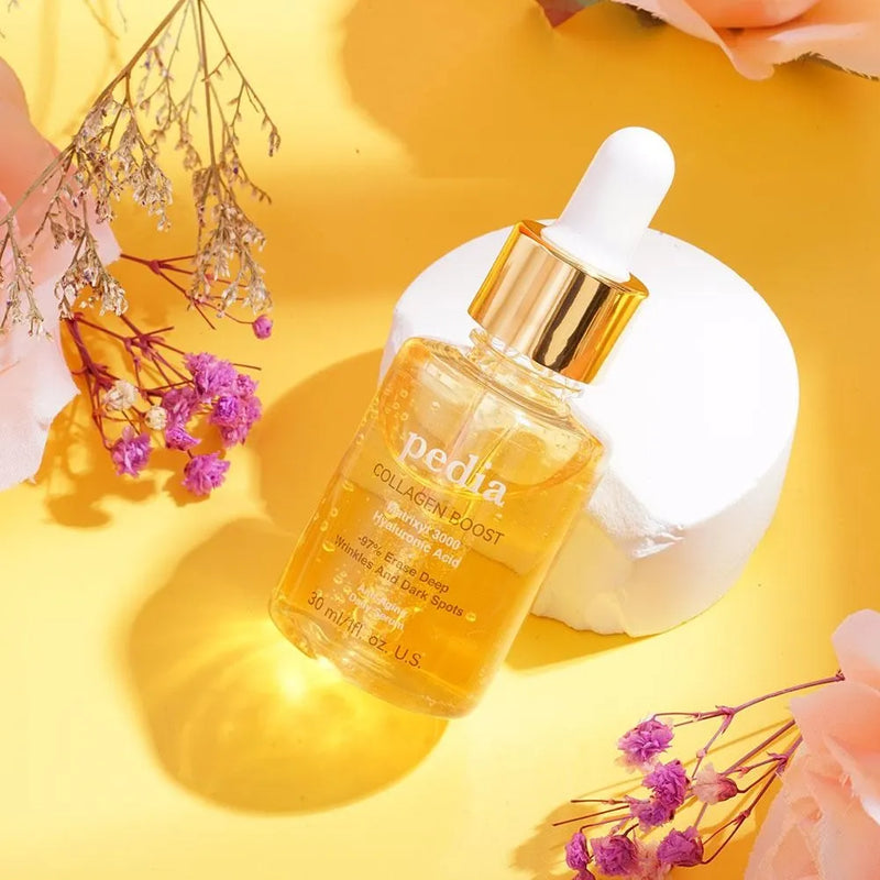 Sérum Pieles Maduras Collagen Boost (2 PIEZAS)