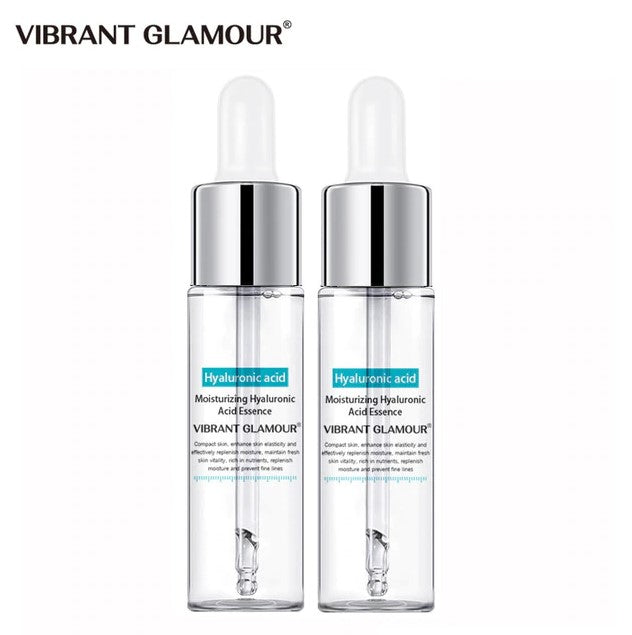 2x Rejuvenecedor Anti-Aging de Ácido Hialurónico