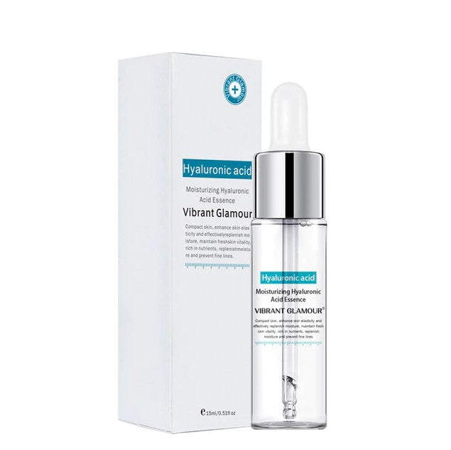 2x Rejuvenecedor Anti-Aging de Ácido Hialurónico