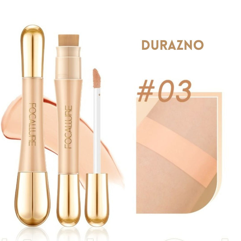 Corrector Mágico - (2 PIEZAS)