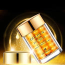 Kit Serum Nutritivo Anti-Edad con Niacinamida + Crema para Ojos + Regalo