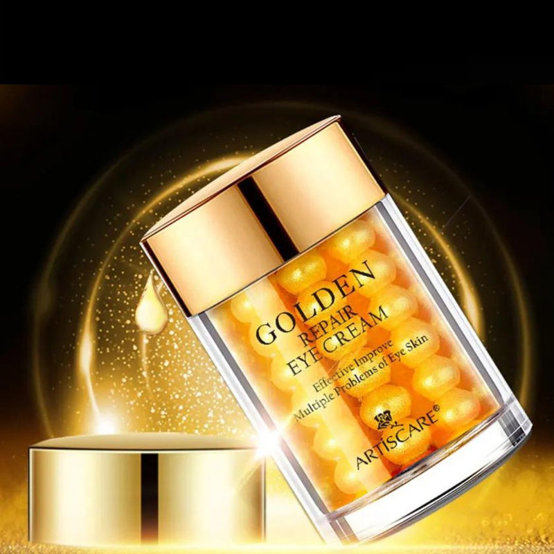 Kit Serum Nutritivo Anti-Edad con Niacinamida + Crema para Ojos + Regalo