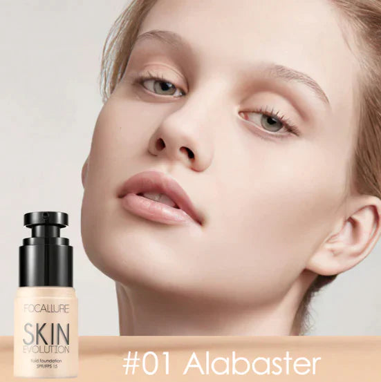 Base Nutritiva Anti-Edad - Compra 1 y llévate 2 + Regalo