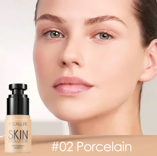 Base Nutritiva Anti-Edad - Compra 1 y llévate 2 + Regalo