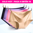 Panty Luxe Touch™  (10 Pieces)