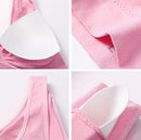 Sujetador Soft Comfortable - (3 PIEZAS)