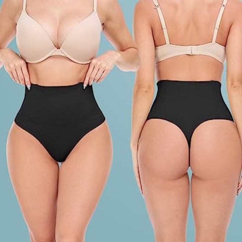 Secret Panty (3 PIEZAS)